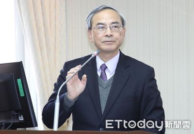 25年來首調升！國安基金拼擴編至1兆元　立法院書面報告曝光