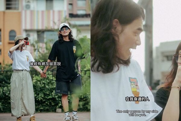 ▲DK分享不生小孩的原因。（圖／翻攝自異色檔案Threads、IG）