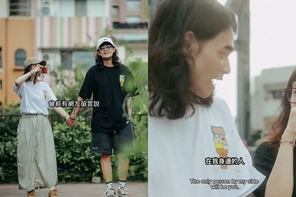 ▲DK分享不生小孩的原因。（圖／翻攝自異色檔案Threads、IG）