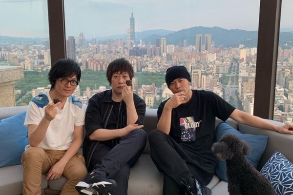 ▲▼周杰倫。（圖／翻攝自周杰倫IG）