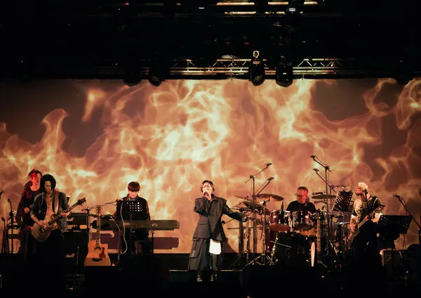 ▲▼林曉培演唱會。（圖／Legacy提供）