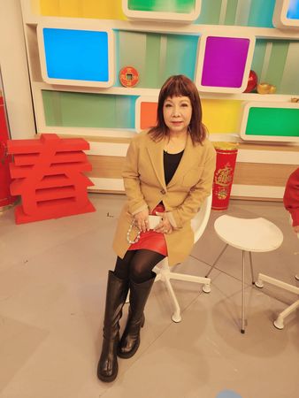 留稿用▲▼過年「3大婆媳問題」掀共鳴。（圖／翻攝自Facebook）