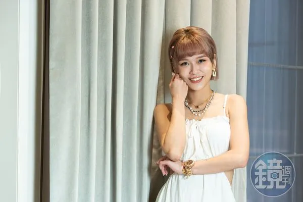 【獨家】丟丟妹健康亮紅燈！肝癌指數飆高　壓力大到手抖語言表達受影響