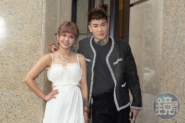 【獨家】丟丟妹健康亮紅燈！肝癌指數飆高　壓力大到手抖語言表達受影響