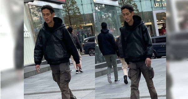 娛樂報報／唐治平現蹤假日信義區　身心狀況漸入佳境