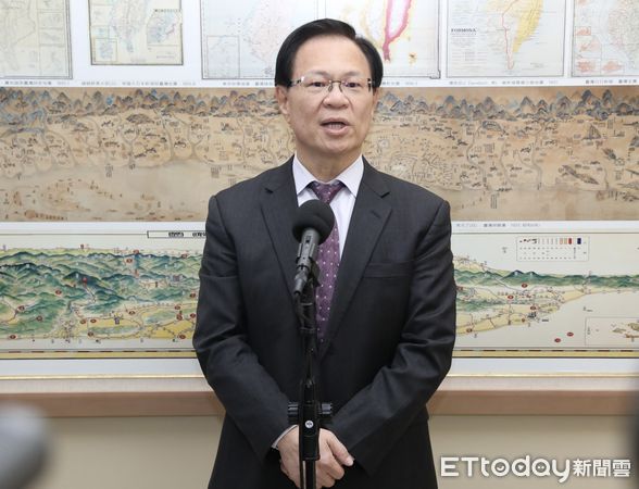 ▲▼張啓楷 聯訪。（圖／記者屠惠剛攝）