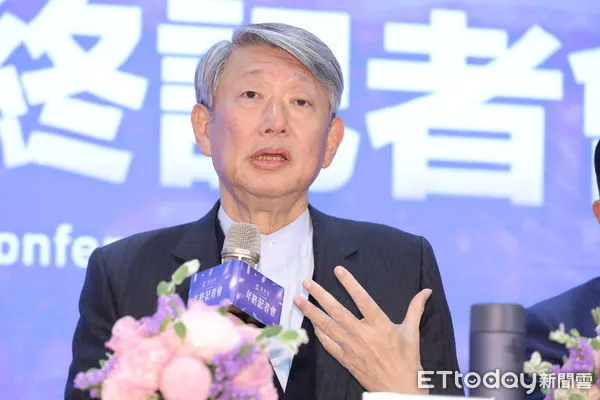 ▲▼經濟部長郭智輝。（圖／記者湯興漢攝）