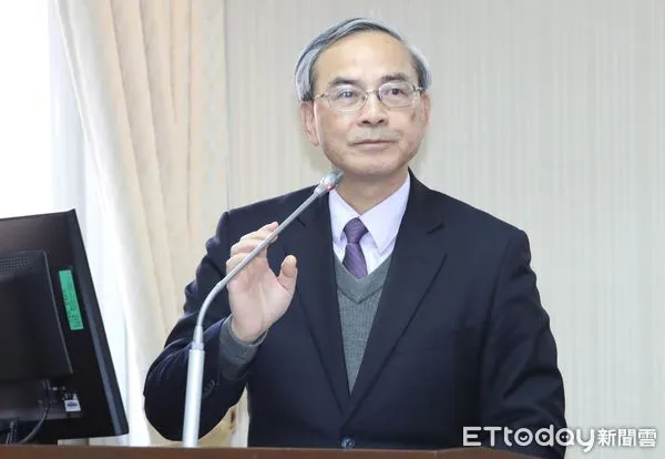 ▲國安基金操盤手、財政部次長阮清華資料照。（圖／記者屠惠剛攝）