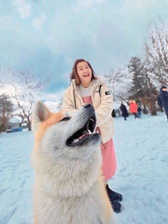 ▲▼《老少女2》楊貴媚、鍾欣凌、嚴藝文哭喊想放棄，禾浩辰擔起重任「幼教班式」鼓勵。（圖／「桂田文化藝術基金會、桂田文創」 提供）