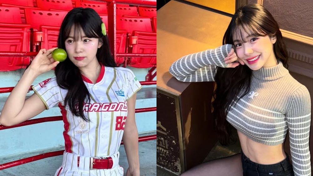 ▲▼李多慧。（圖／翻攝自Instagram／le_dahye）