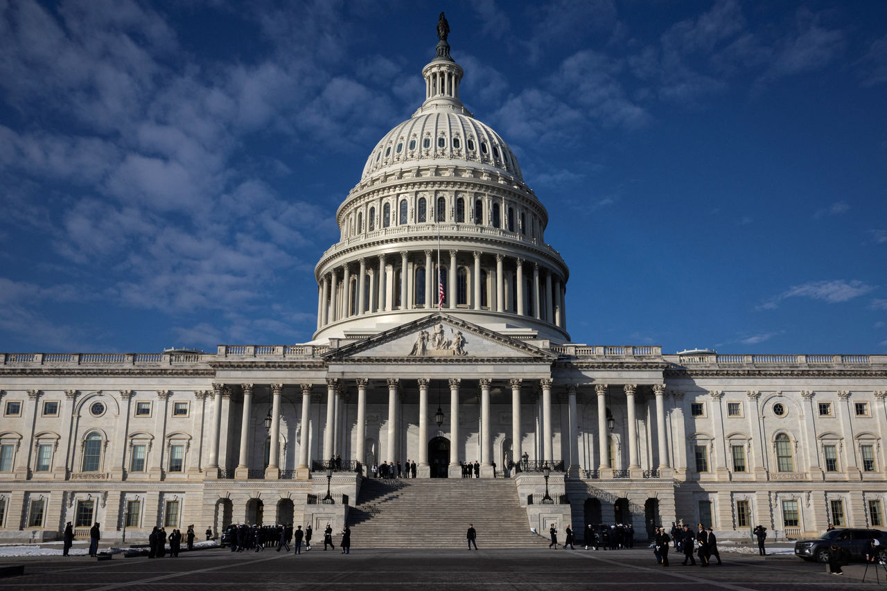 共和黨4人倒戈! 美參議院否決川普全球關稅政策