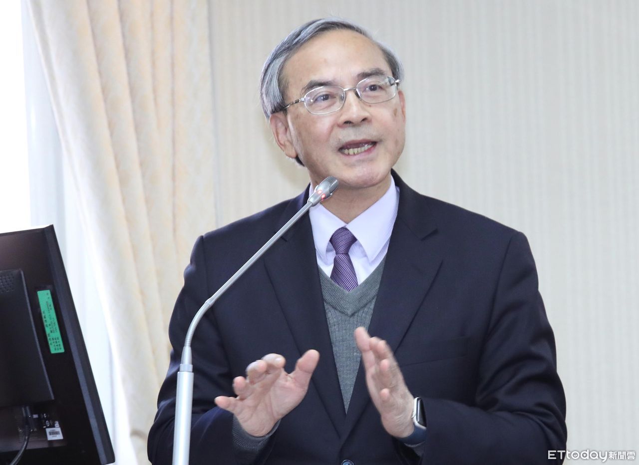 國安基金護盤賺661億!立委提「全民共享」補健保 財部:可研議