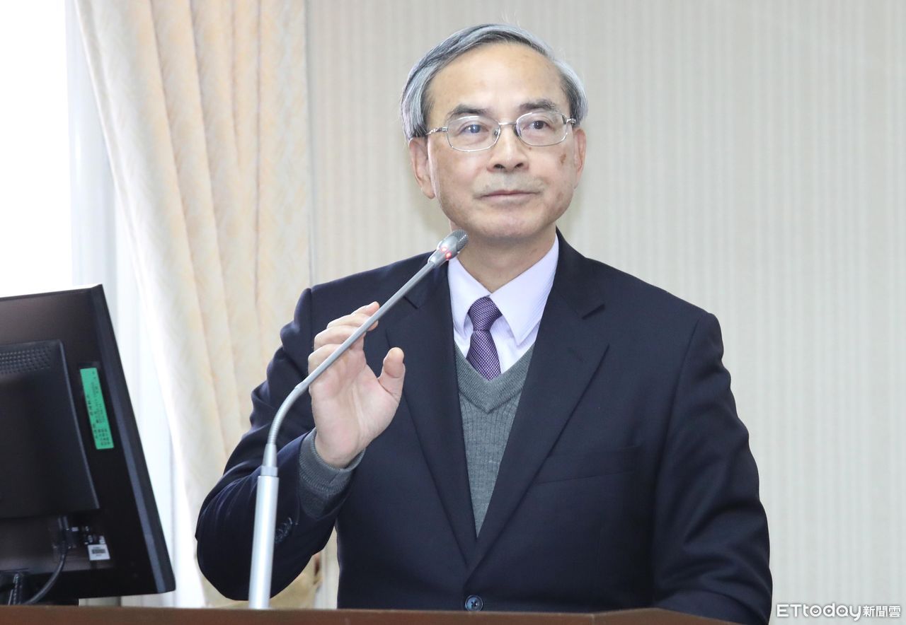 25年來首調升!國安基金拼擴編至1兆元 立法院書面報告曝光