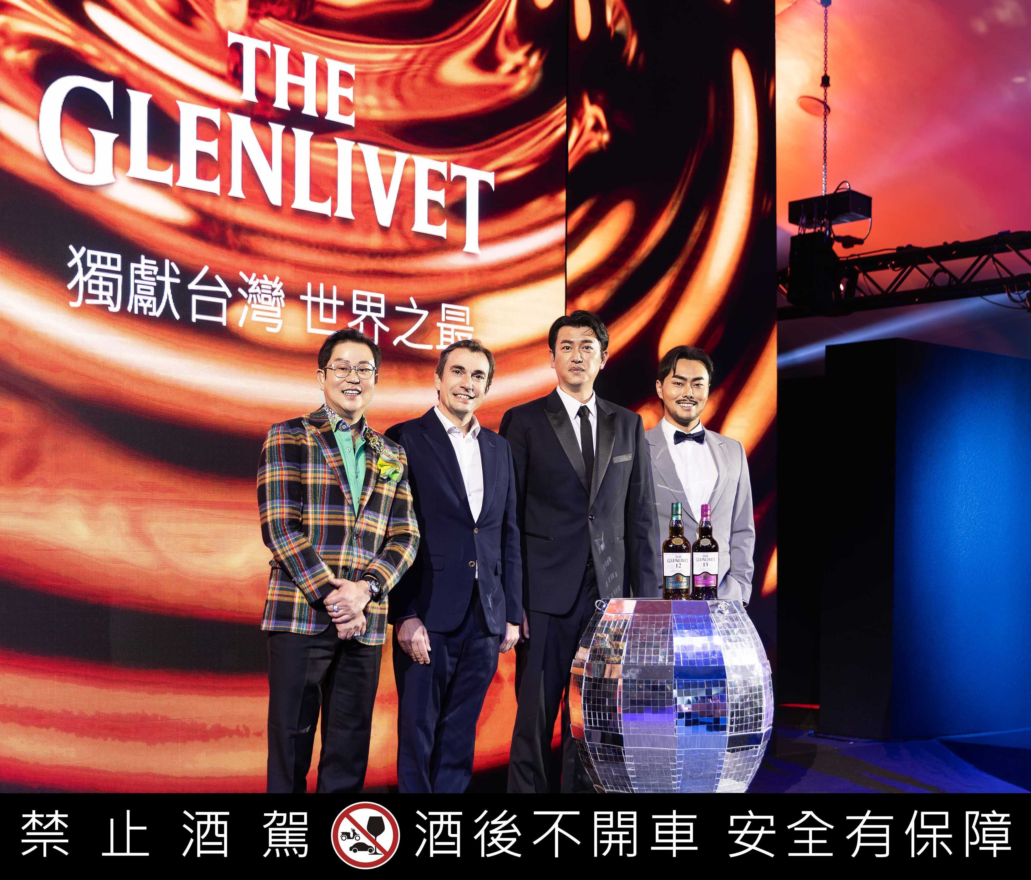 ▲12年首席三桶原酒 限定版、汀士頓12年波本桶單一麥芽蘇格蘭威士忌。（圖／品牌提供）