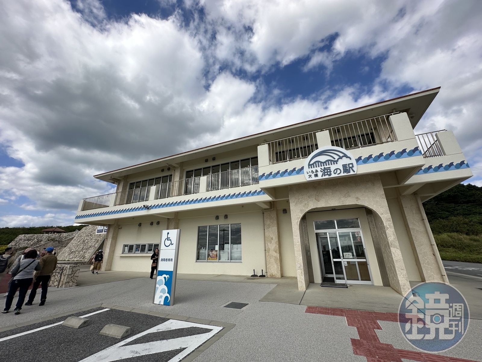 【榮耀號沖繩之旅3】宮古島、石垣島岸上遊5大必去景點！賞日本最美海灣　最長跨海大橋盡收眼底