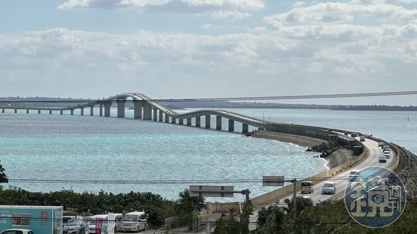 【榮耀號沖繩之旅3】宮古島、石垣島岸上遊5大必去景點！賞日本最美海灣　最長跨海大橋盡收眼底