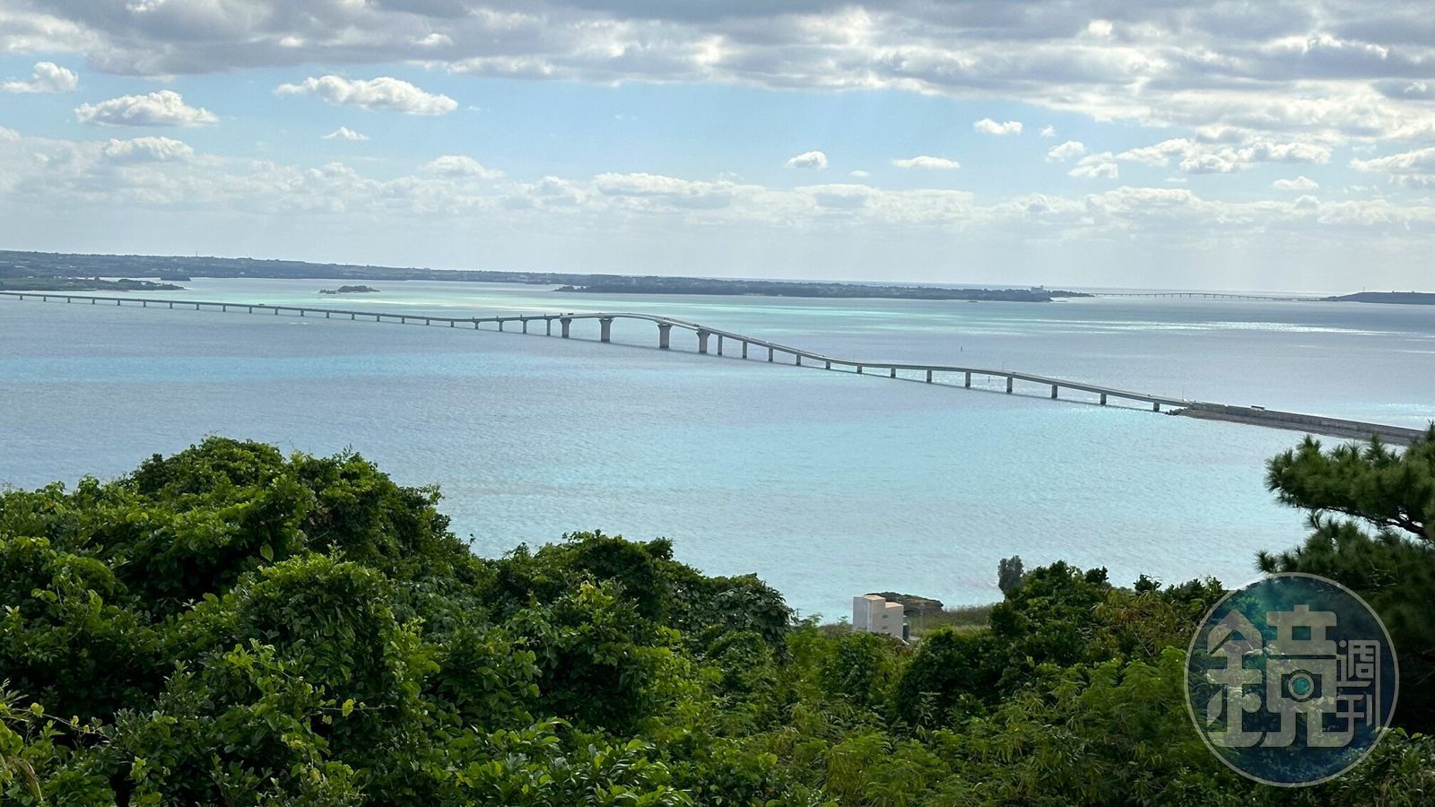 【榮耀號沖繩之旅3】宮古島、石垣島岸上遊5大必去景點！賞日本最美海灣　最長跨海大橋盡收眼底