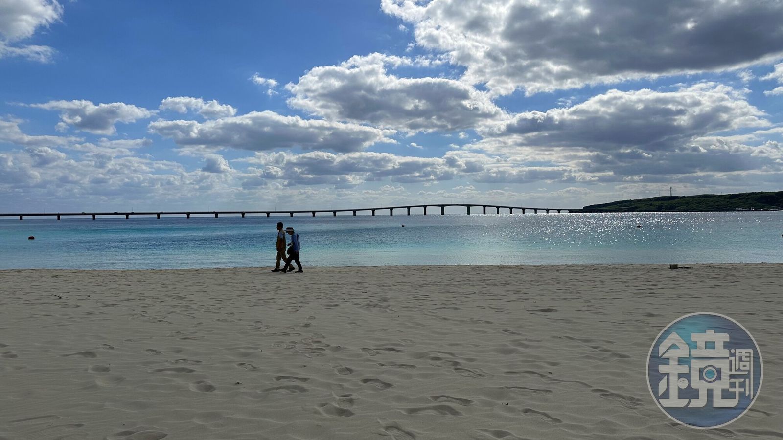 【榮耀號沖繩之旅3】宮古島、石垣島岸上遊5大必去景點！賞日本最美海灣　最長跨海大橋盡收眼底