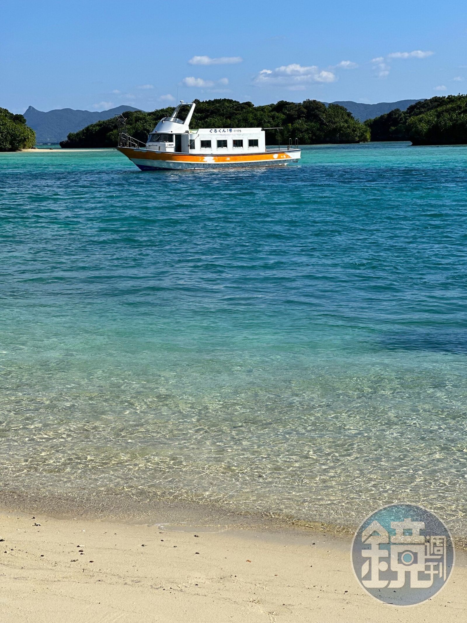 【榮耀號沖繩之旅3】宮古島、石垣島岸上遊5大必去景點！賞日本最美海灣　最長跨海大橋盡收眼底