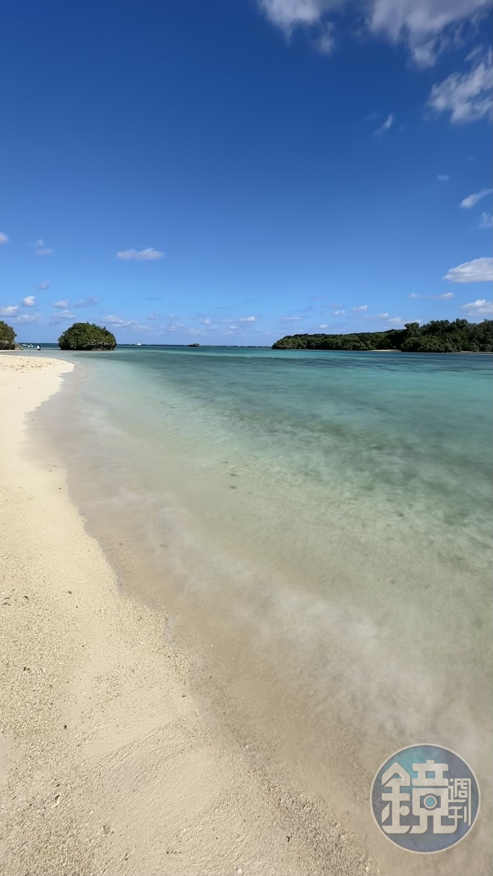 【榮耀號沖繩之旅3】宮古島、石垣島岸上遊5大必去景點！賞日本最美海灣　最長跨海大橋盡收眼底
