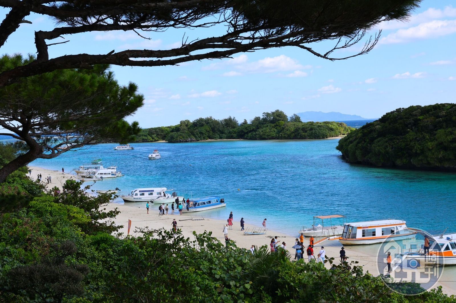 【榮耀號沖繩之旅3】宮古島、石垣島岸上遊5大必去景點！賞日本最美海灣　最長跨海大橋盡收眼底