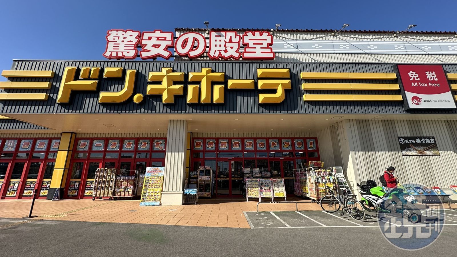 【榮耀號沖繩之旅3】宮古島、石垣島岸上遊5大必去景點！賞日本最美海灣　最長跨海大橋盡收眼底