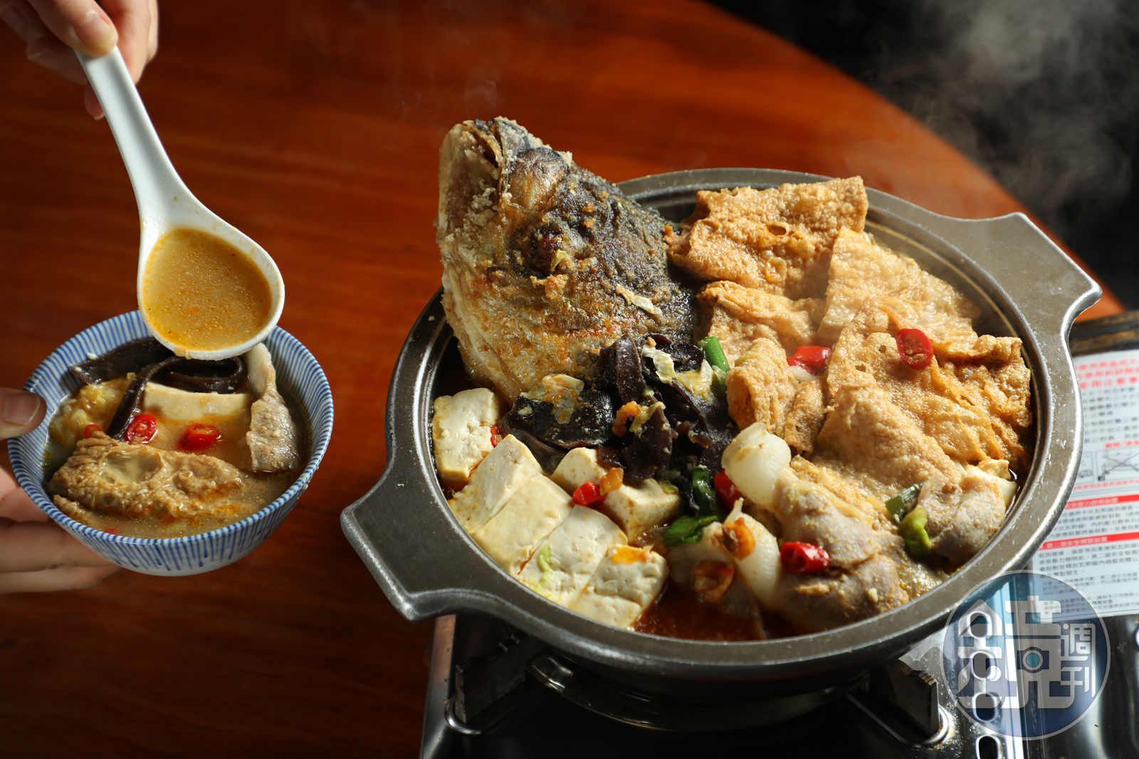 外帶年菜懶人包！6大鍋物名店從酸菜白肉鍋、溫體羊肉爐、薑母鴨到麻辣鍋　讓你輕鬆準備一桌澎湃年夜飯