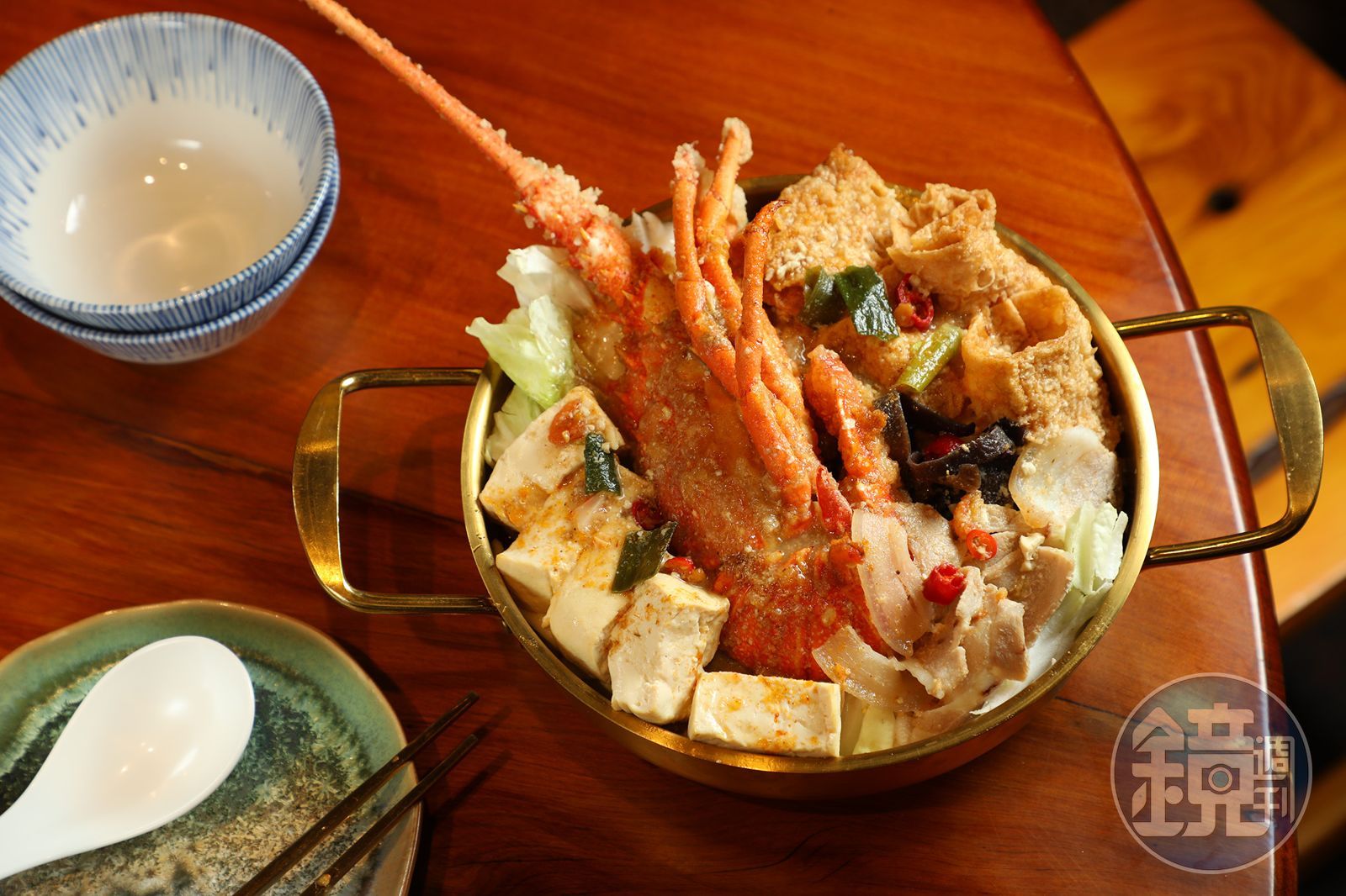 外帶年菜懶人包！6大鍋物名店從酸菜白肉鍋、溫體羊肉爐、薑母鴨到麻辣鍋　讓你輕鬆準備一桌澎湃年夜飯