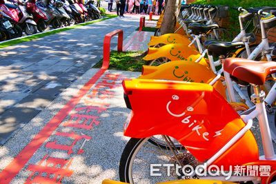 北北桃YouBike大當機!下班民眾苦等無法借還車 交通局回應了