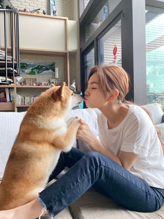 ▲ELLA豪宅。（圖／翻攝自Facebook／ELLA）