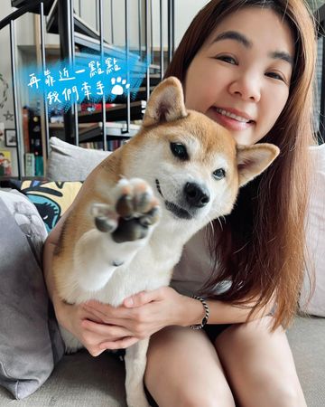 ▲ELLA豪宅。（圖／翻攝自Facebook／ELLA）