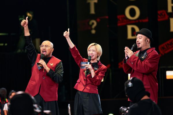 ▲▼《夜市王》總冠軍將在本周六高雄登場。（圖／緯來電視網提供）