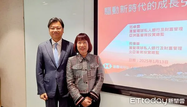 ▲▼ 滙豐銀。（圖／記者滙豐銀提供）