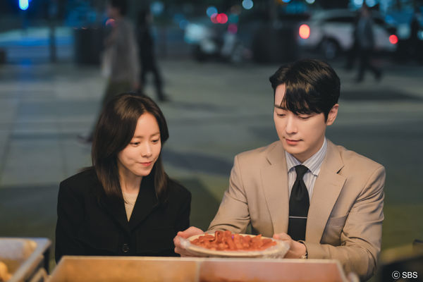 ▲▼李浚赫反差萌太帥！台灣觀眾暈船　「當選最完美秘書」他反應超害羞。（圖／Hami Video提供）