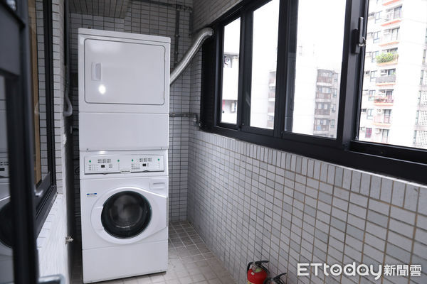 ▲小瑋新家曝光，光裝潢就耗資千萬元。（圖／記者黃克翔攝）