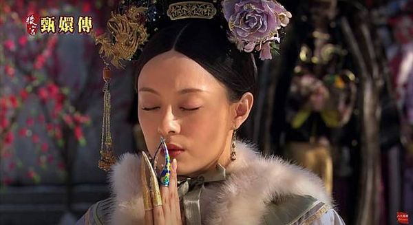 ▲《甄嬛傳》必看與可跳過片段整理。（圖／翻攝自劇照）