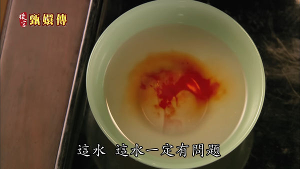 ▲《甄嬛傳》必看與可跳過片段整理。（圖／翻攝自劇照）