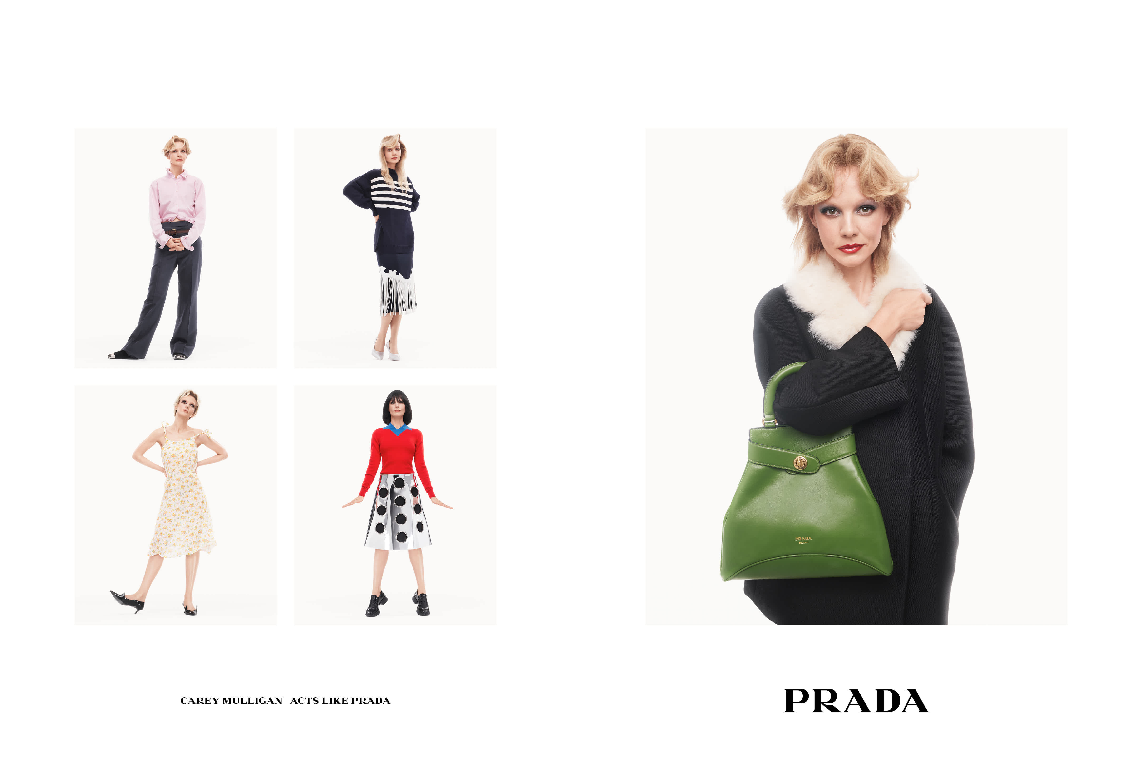 ▲Prada  。（圖／品牌提供）