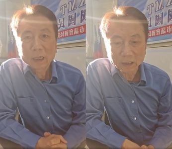網造謠強X女粉！藍網紅議員怒報警「人抓到了」：求償100萬