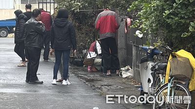 3歲兒困火場亡！55歲父老來得子卻毀天倫　只救出熏黑玩偶陪愛子