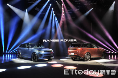 730萬起、限量40台！Range Rover Sport SV Edition Two強悍登台