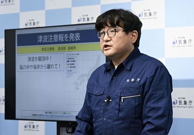 還會有強烈搖晃！日本宮崎昨晚地震「只能算餘震」　憂發生世紀強震