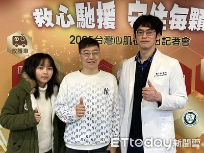 他泡澡胸痛昏厥「眼睛上吊、吐白沫」　醫示警急性心肌梗塞4徵兆