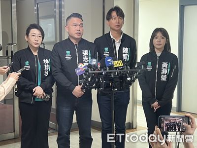 民眾黨通過2026提名辦法 「現任優先」艱困選區採徵召參選