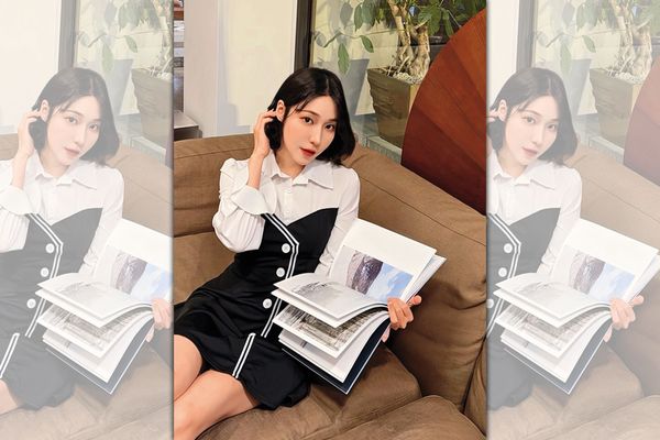 【獨家】【長輩不好惹】富商元配火大回嗆　奈奈子被踢出豪宅喊冤