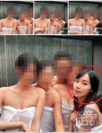 【獨家】【長輩不好惹】富商元配火大回嗆　奈奈子被踢出豪宅喊冤