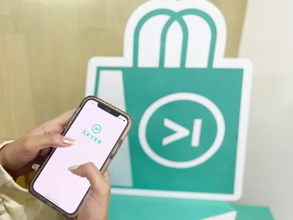 ▲AFTEE先享後付調查，中壯齡成消費主力。（圖／業者提供）