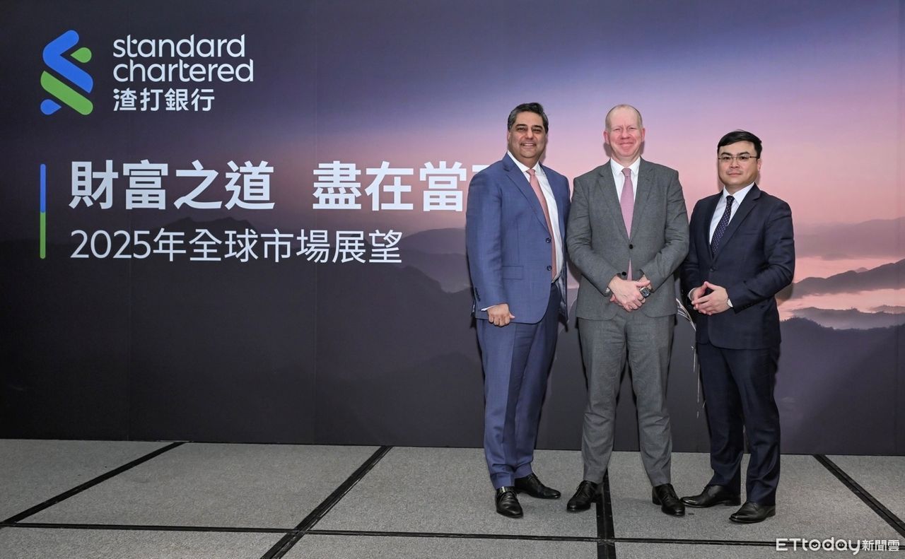 川普2.0強調「美國優先」 渣打估一年內美元指數回落105區間| ETtoday財經雲| ETtoday新聞雲