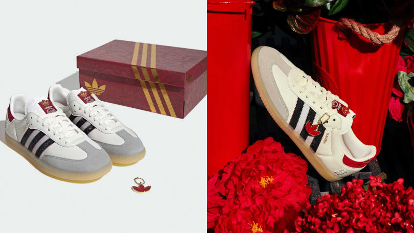 鞋櫃爆了還是要買！2025話題球鞋盤點：PUMA、NB、adidas Originals、Converse&hellip;鬼塚虎新款Y3K潮流必跟上