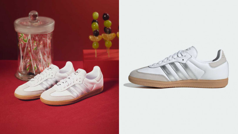 鞋櫃爆了還是要買！2025話題球鞋盤點：PUMA、NB、adidas Originals、Converse&hellip;鬼塚虎新款Y3K潮流必跟上